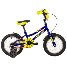 Children’s Bike DHS Speedy 1401 14” – 2022 - Blue