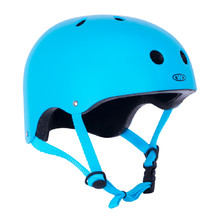 Freestyle Helmet WORKER Neonik - Blue