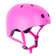 Freestyle Helmet WORKER Neonik - Pink