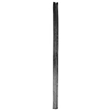 Trampoline Pole Sleeve inSPORTline - Black