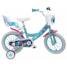 Children’s Bike Frozen 2295 14” – 3.0
