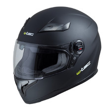Integral Helmet W-TEC FS-811 - Matte Black