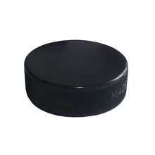 Official Size Hockey Puck Senior