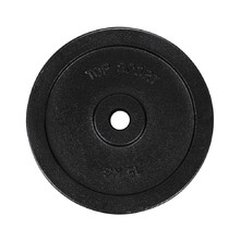 Cast iron plate Top Sport Castyr 15 kg 30 mm