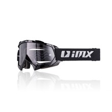 Motocross Goggles iMX Mud - Black