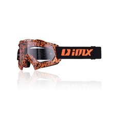 MX Goggles iMX Mud Graphic