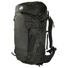 Hiking Backpack MAMMUT Lithium 50 - Black