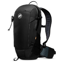 Hiking Backpack MAMMUT Lithium 15 - Black