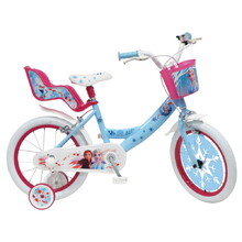 Children’s Bike Frozen 2 16” – 2021
