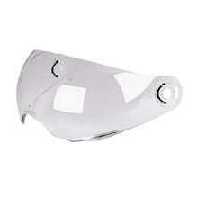 Replacement Visor for W-TEC FS-701 Helmet - Clear