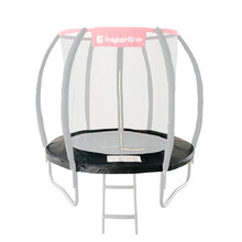 Protective Spring Cover for Trampoline inSPORTline Flea PRO 183 cm