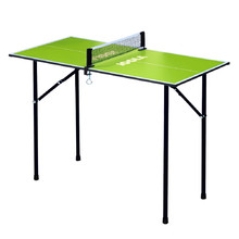 Tennis Table Joola Mini 90x45 cm - Green