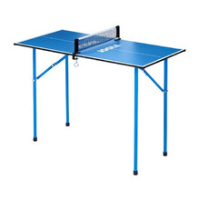 Tennis Table Joola Mini 90x45 cm - Blue