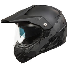 Enduro Helmet iMX MXT-01