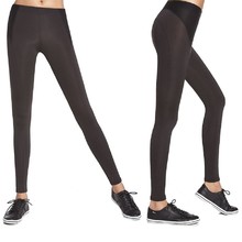 Women’s Sports Leggings BAS BLACK Activella - Black