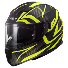 Motorcycle Helmet LS2 FF320 Stream Evo Jink
