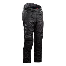 Men’s Motorcycle Pants LS2 Nimble Black - Black