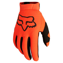 Men's Dirt Bike Glove FOX FOX Legion Thermo Glove Ce Fluo Orange MX22