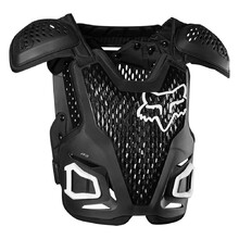 Chest Guard FOX R3-Black MX22