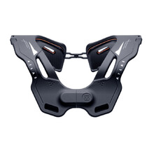 Neck Brace ATLAS Vision Canada Black - Black