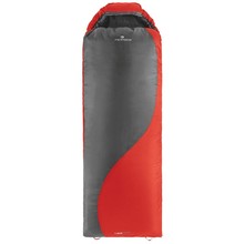 Sleeping Bag FERRINO Yukon Pro SQ 2020 - Red