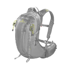 Backpack FERRINO Zephyr 17+3 New - Grey