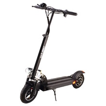 E-Scooter W-TEC Tenmark II 500 W 10” - Black