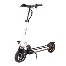 E-Scooter W-TEC Tenmark II 500 W 10” - White