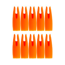 Arrow Nock inSPORTline Petterson – 10-Pack