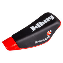 Seat for JD Bug Training Bike Black-Red