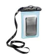 Phone Case FERRINO Tpu Waterproof Bag 10 x 18