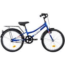 Children’s Bike DHS Teranna 2001 20” – 2022 - Blue