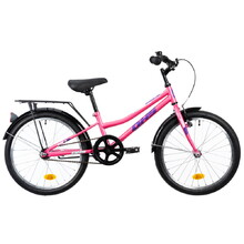 Children’s Bike DHS Teranna 2002 20” – 2022 - Pink