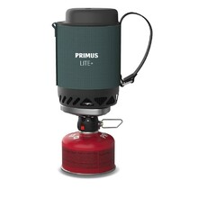 Backpacking Stove System Primus Lite Plus - Green