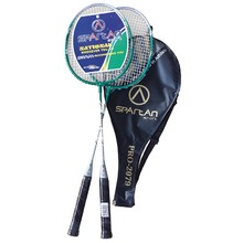 Badminton set Spartan Sportive - Green