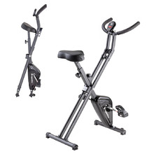 cube exercise bike