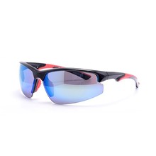 Sports Sunglasses Granite Sport 18 - Black-Red