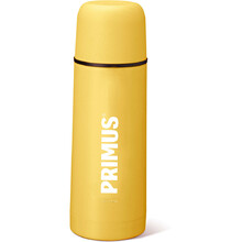Vacuum Bottle Primus 0.75 L - Yellow