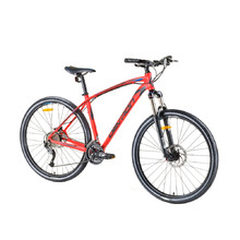 devron full suspension