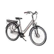 Urban E-Bike Devron 28122 – 2019 - Grey