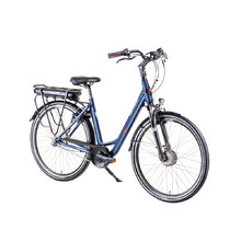 Urban E-Bike Devron 28124A 28” 24ADV - Blue