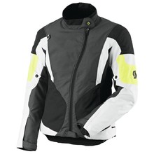 scott enduro jacket