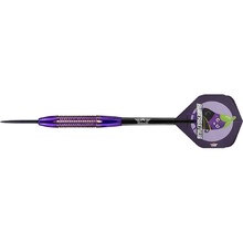 Darts Bull’s Aubergenius SC Dirk Van Duijvenbode Steel – 3-Pack