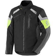 Moto Jacket SCOTT Definit Pro DP MXVII