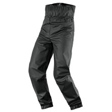 Women’s Moto Rain Pants SCOTT W’s Ergonomic Pro DP MXVII - Black