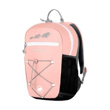 Children’s Backpack MAMMUT First Zip 8 - Candy Black