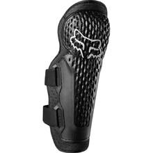 Knee/Shin Guards FOX Titan Sport - Black