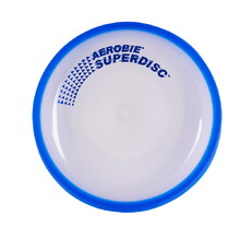 Létající talíř Aerobie SUPERDISC - Blue