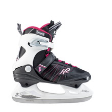 Great Condition K2 The Original Soft Boot Ice Skates Girls/ Youth Size US 7 