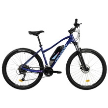 Women’s Mountain E-Bike Devron Riddle W1.7 27.5” – 2022 - Blue
